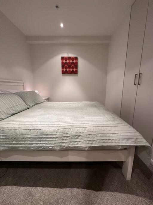 City Apartment With Sky Tower View أوكلاند المظهر الخارجي الصورة