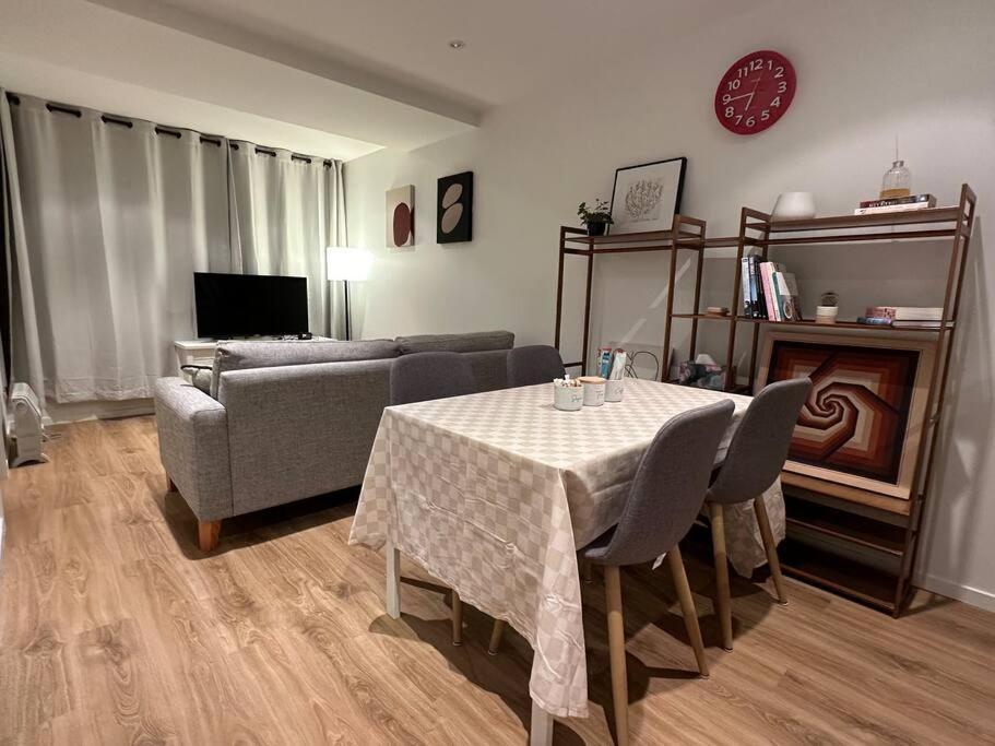City Apartment With Sky Tower View أوكلاند المظهر الخارجي الصورة